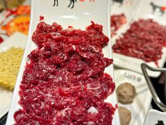 -今日牛事潮汕鲜牛肉火锅(瑞金店)