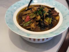 -南山鲜虾面·活鲜小馆·海味大连菜(南山总店)