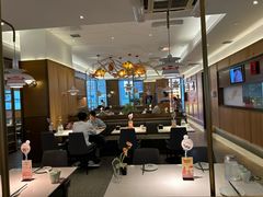 -船歌·鱼水饺青岛菜(金狮广场店)