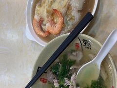 -江记普宁肠粉(国贸店)