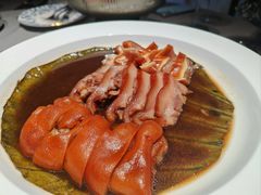 -阿庄新豫菜(通泰路店)