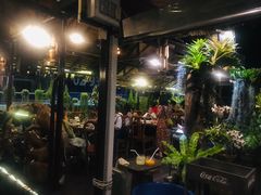 -自然餐厅(Phuket)