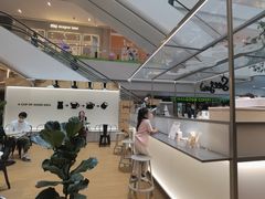 -Seesaw Coffee(上海虹桥天地店)