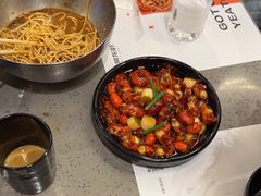 -一棠龙虾•王牌虾球(恒隆广场店)