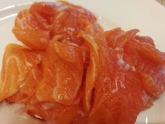 三文鱼-东方红海鲜百汇(国际大厦店)