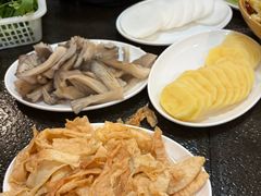 -湘肠香火锅店(团结湖店)