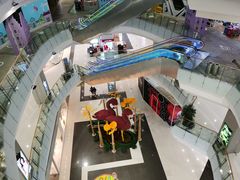 -凯德广场(学府店)