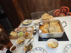-螺大喜螺蛳粉火锅(雍和宫店)