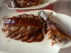 -大鸭梨烤鸭(石佛营店)