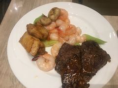 -印象餐厅(杭州国际博览中心北辰大酒店)