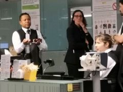 -德国汉莎航空公司