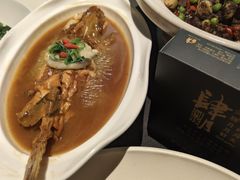 -肆月河豚·淮扬菜·湘菜(华天店)