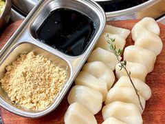 -红泥小火炉·东北泥炉烤肉(天一旗舰店)