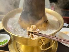 -鼓楼东街老火锅(鼓楼店)