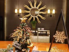 -上海西藏大厦万怡酒店