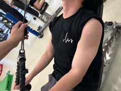 -中田健身工作室(嘉定江桥店)