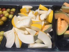 -晶丽香榭自助餐(南京大饭店)