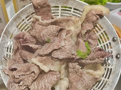 -潮正和潮汕牛肉火锅·老字号(番禺万达店)
