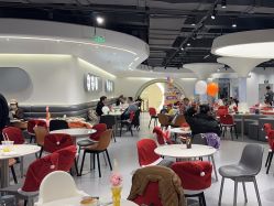 -MINI MARS KIDS CLUB亲子家庭中心(杨浦黄兴店)
