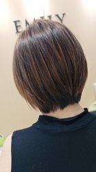 -EMILY 艾米莉 烫染沙龙