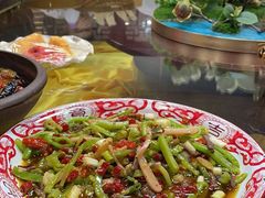 -灶东家民间菜(回兴店)
