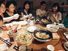 -炊烟小炒黄牛肉(东庆街店)
