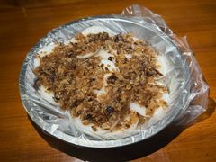 -共和老洪豆花草粿水粿