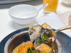 -翕间食·精致淮扬菜(江苏大剧院店)