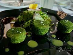 -La Villa French Restaurant