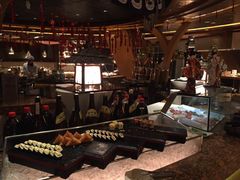 -杭州国际会议中心洲际酒店-原素全日餐厅(解放东路店)