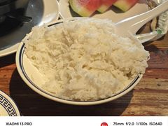 -随缘小馆(红岭路店)