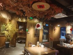 -实在湘·大碗土菜(竹料店)