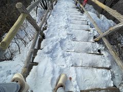 -九鼎铁刹山风景区