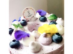 -SAYScake善食感戚风蛋糕(临江大道店)