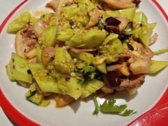 -李老哈·东北菜(宋园路店)