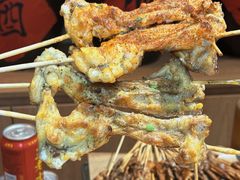 -水浒湘西小串烧烤.小龙虾.烤鱼(员村店)