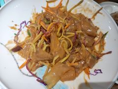 -四合院海鲜小厨(旱西关店)
