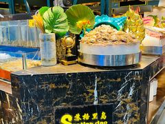 -苏格里岛自助海鲜烤肉(青秀万达店)