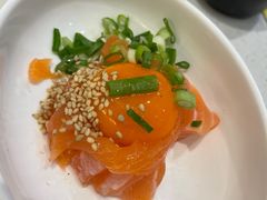 -京樽回転寿司(奥林匹克店)