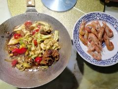 -苏乡兰亭·新派淮扬菜(吾悦广场店)