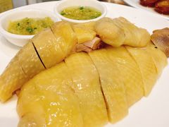 -文记壹心鸡(宝华路店)