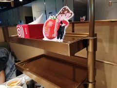 -海底捞火锅(高新活力汇店)