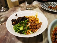 宜宾燃面-新川办餐厅