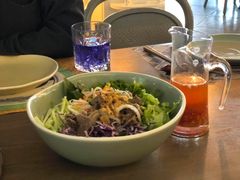 -CHINCHIN 青青·泰国料理(万象食家店)