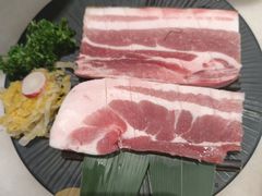 -韩宫宴烤肉·料理(南京江宁万达店)
