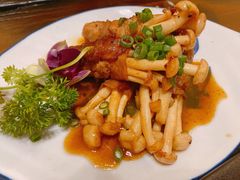-本格·深夜食堂(北理工店)