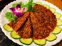 -老码头火锅(玉林店)