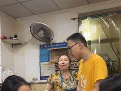 -重庆小面(金花北路店)