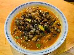 鸭掌螺蛳-几荷·恰似故人来(秀水广场店)