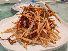 -漢舍中国菜馆(889广场店)